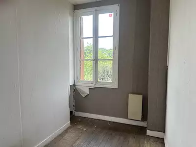 Maison, 98 m²