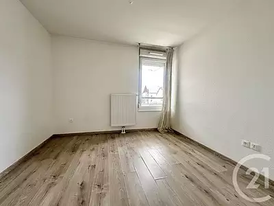 Appartement, 62 m²