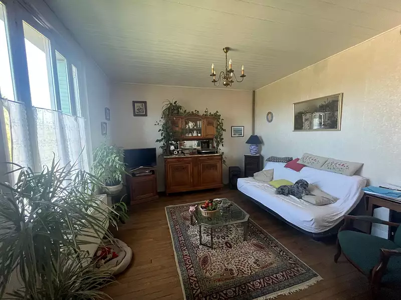 Maison, 90 m²
