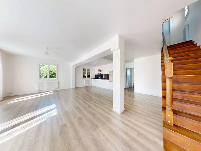 Maison, 119,7 m²