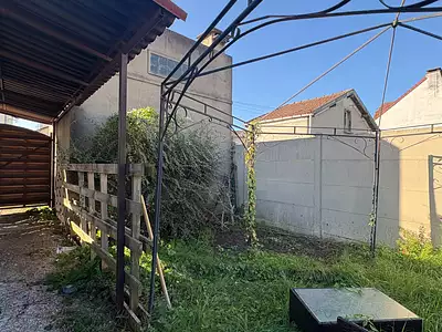 Maison, 65 m²
