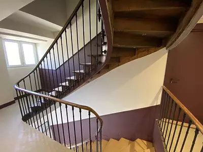 Appartement, 42 m²