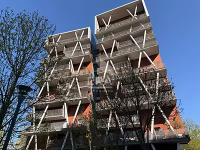 Appartement, 105,95 m²