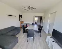 Appartement, 74,63 m²