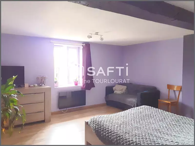 Maison, 130 m²