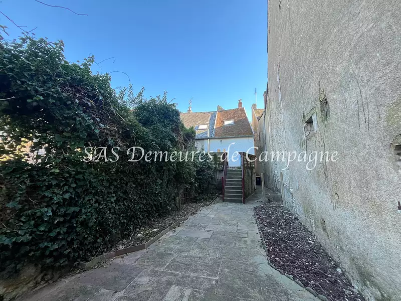 Maison, 120 m²