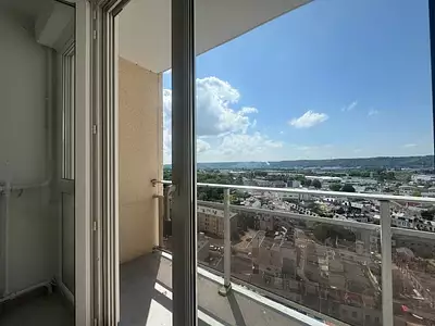 Appartement, 93 m²