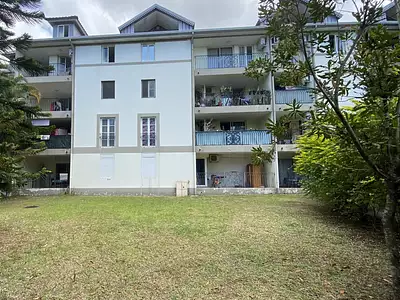 Appartement, 61 m²