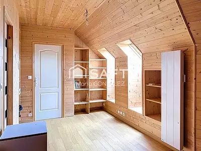 Maison, 155 m²