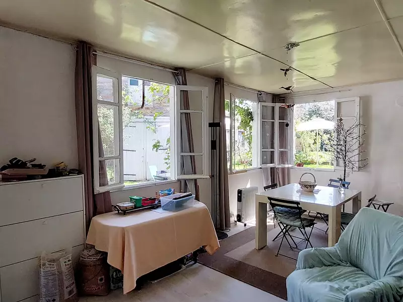 Maison, 175 m²