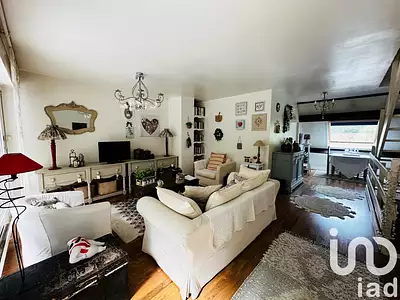 Maison, 100 m²