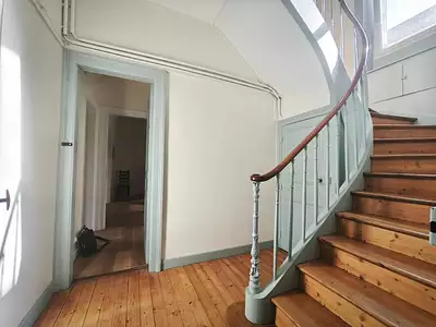 Appartement, 61 m²