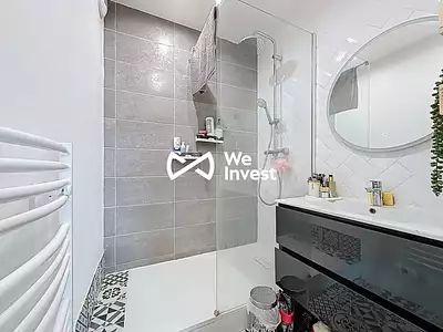 Appartement, 36 m²