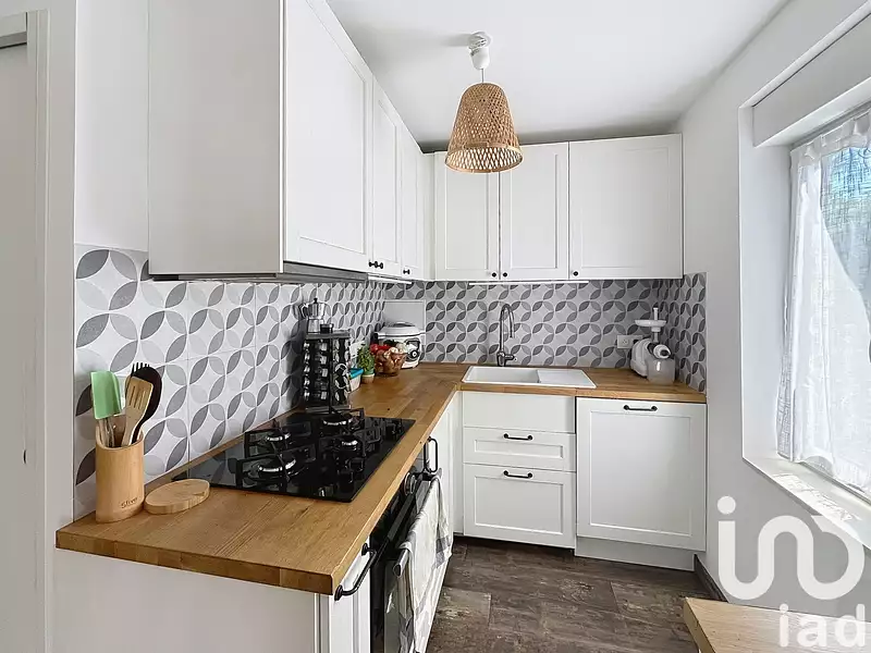 Maison, 90 m²