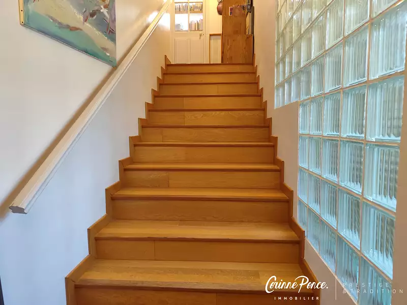 Appartement, 177 m²