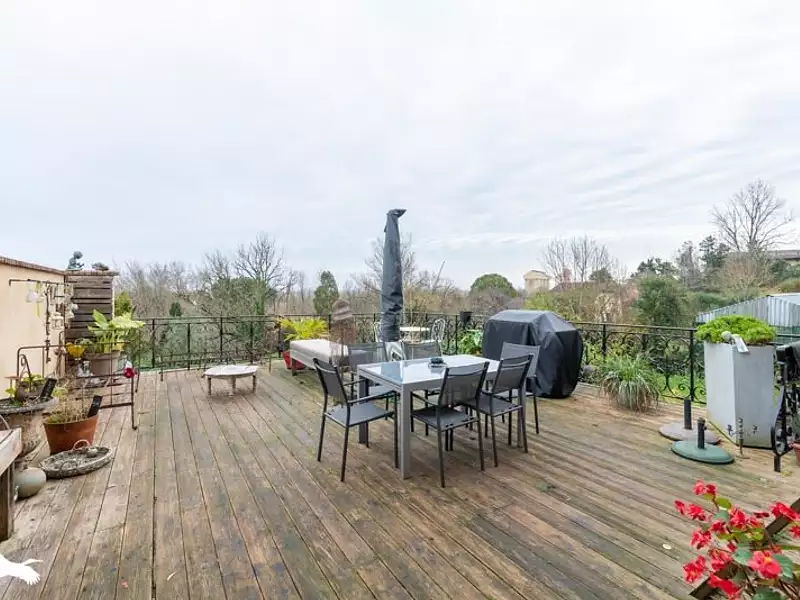 Maison, 365 m²