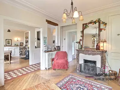 Maison, 175 m²