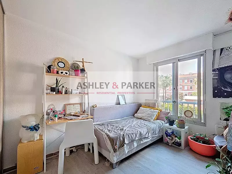 Appartement, 67,59 m²