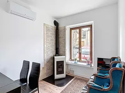 Maison, 108 m²