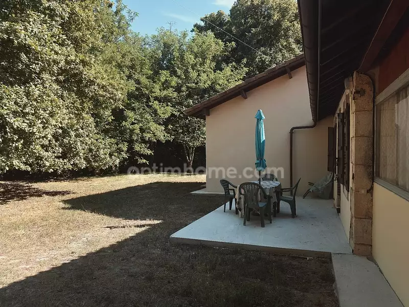 Maison, 100 m²