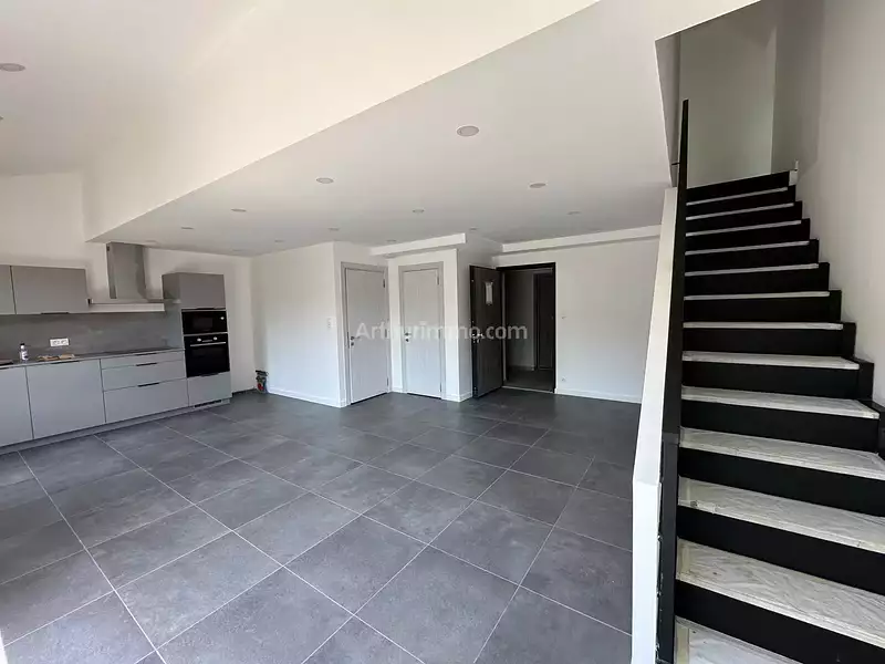 Appartement, 85,91 m²