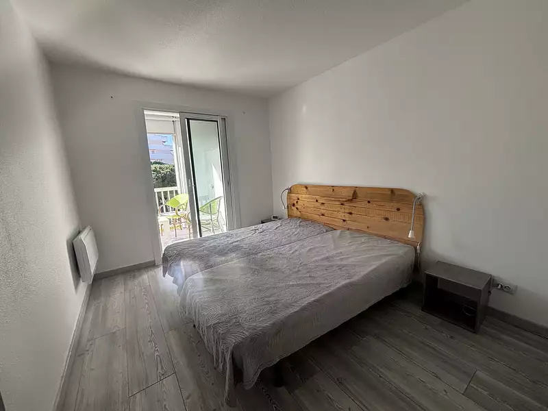 Appartement, 36 m²