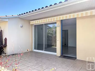 Maison, 73 m²