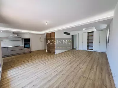 Appartement, 76,07 m²