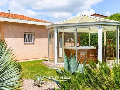 Maison, 230 m²