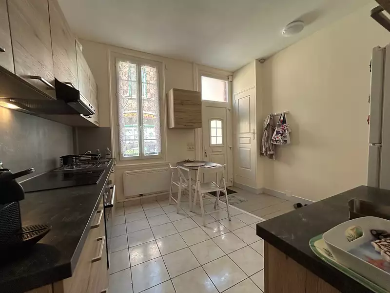 Maison, 85 m²