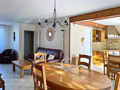 Maison, 95 m²