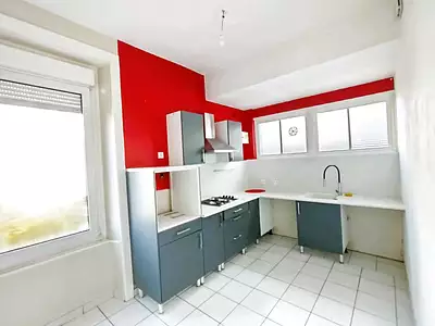 Appartement, 246 m²
