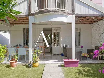 Maison, 104 m²