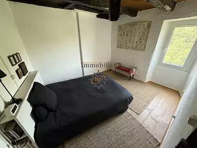 Maison, 47 m²