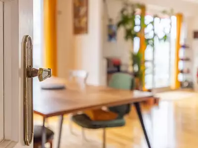 Appartement, 119 m²