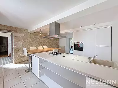 Maison, 180 m²