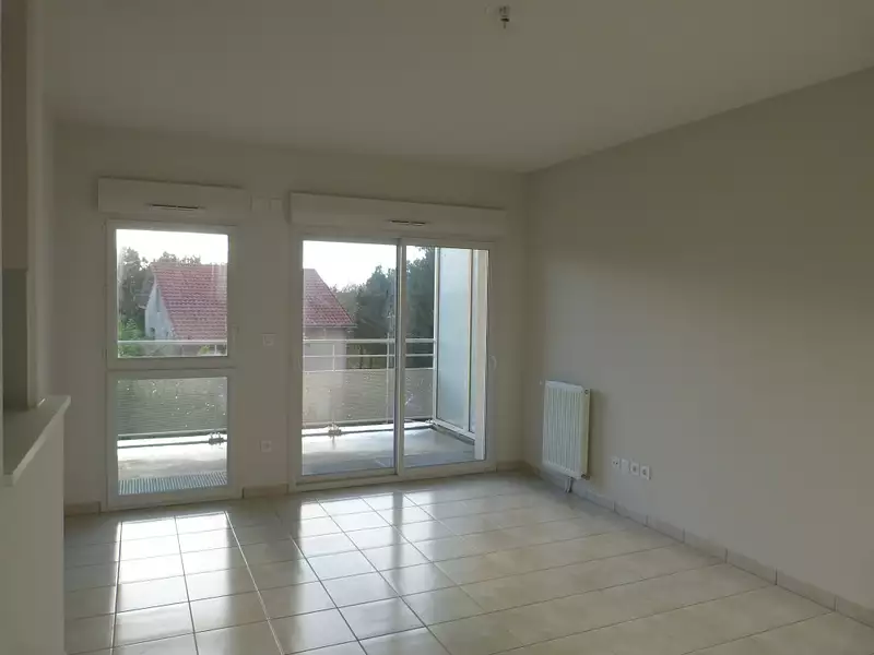 Appartement, 65 m²