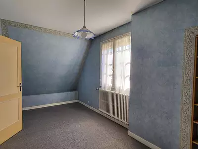 Maison, 137 m²