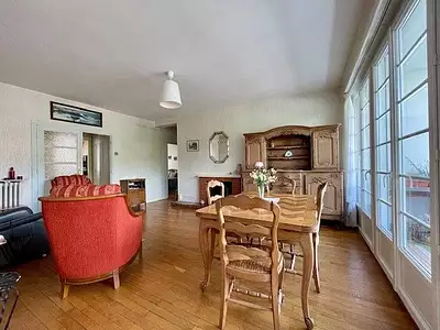 Appartement, 79,47 m²