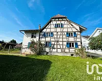 Maison, 156 m²