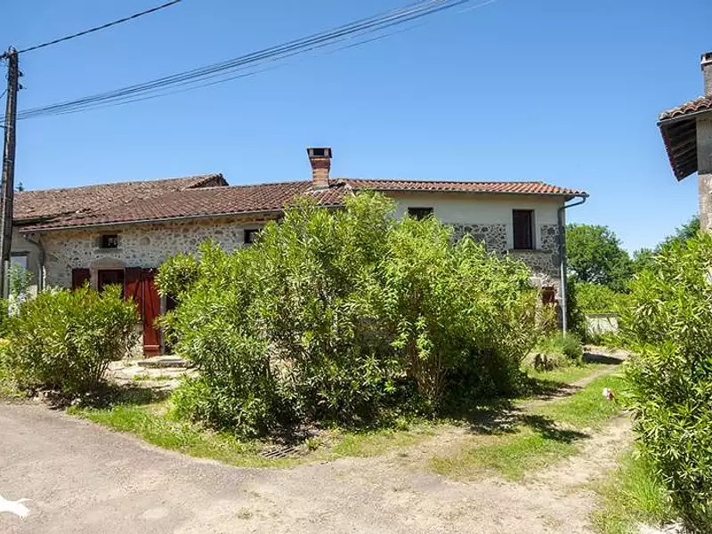 Maison, 205 m²