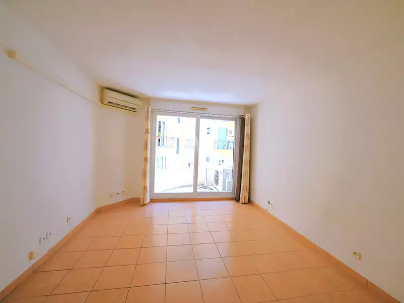 Appartement, 45,45 m²