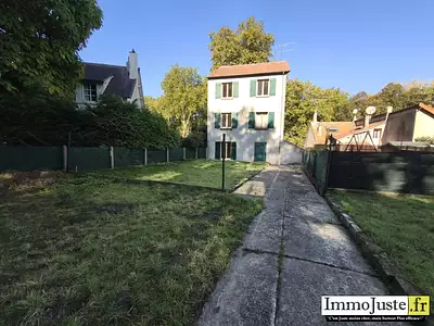 Maison, 170 m²