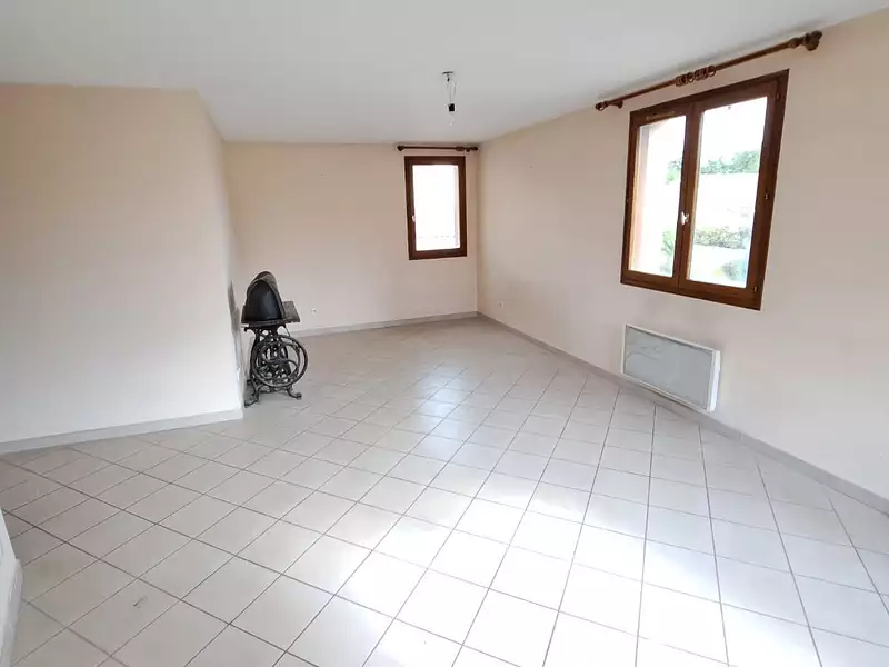 Appartement, 77,1 m²
