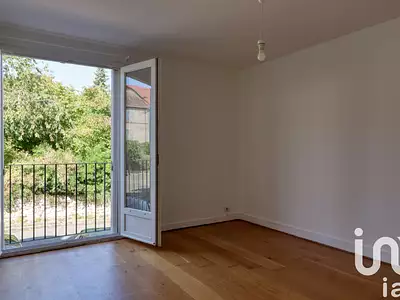 Appartement, 28 m²