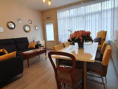 Appartement, 97 m²