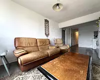 Appartement, 44,15 m²