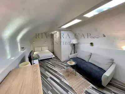 Appartement, 31,56 m²