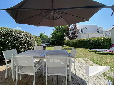 Maison, 80,4 m²
