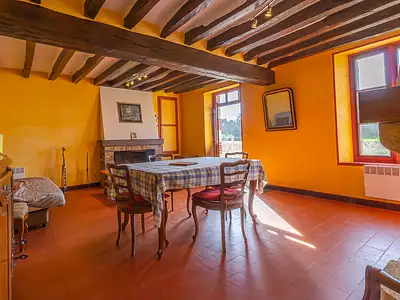 Maison, 70 m²